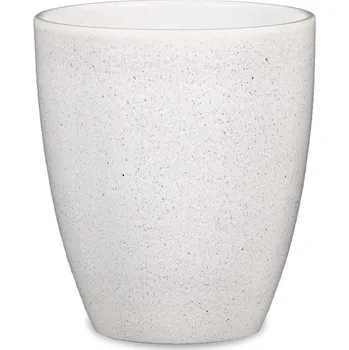 Obal na květináč Obal orchidejový 620 Perla lesk 13 cm / v. 15 cm - 6 ks