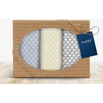 Utěrka DARRÉ Dárková kazeta utěrek 60 - Lorenzo