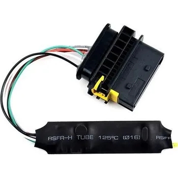 aditivum Adblue emulator pro MAN Euro6 ABEMANE6 - P2