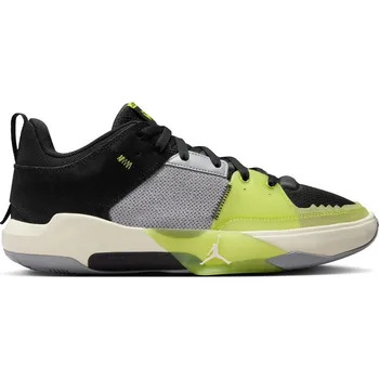 Dámská fitness obuv Boty na basketball NIke Jordan One Take 5 Halloween M 45,5 EUR
