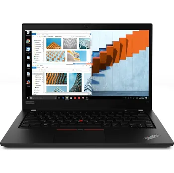 Notebook Lenovo ThinkPad T14 G2