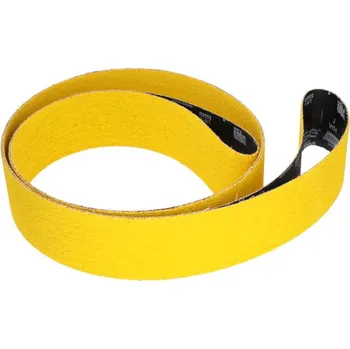 Řezný kotouč NORTON-CLIPPER Úzké pásy 75x3000mm Zr 36 Norton Razor Star