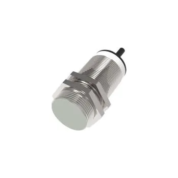 RS PRO Indukční, Snímač přiblížení Válec se závitem M30 10 mm 20 → 250 V AC