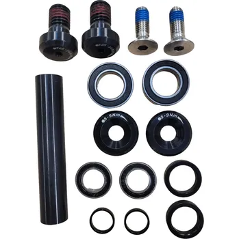 rám kola ROCKRIDER Sada os rámu a ložisek EXPSCC20 Race 900S