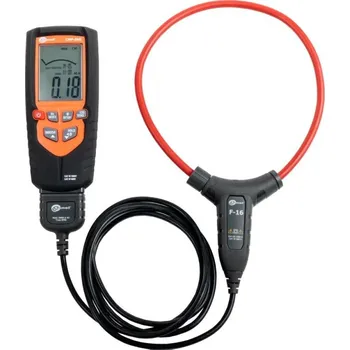 Sonel CMP3kR - AC digitální klešťový měřič s dataloggerem + DOPRAVA ZDARMA