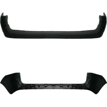 Nárazník Nárazník zadní RENAULT KANGOO (KC/FC), 01.03-01.08, NISSAN KUBISTAR (X76), 08.03- OE 7701056415