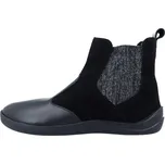 Dámské boty Jonap Jumpi Lola barefoot černá Velikost: 36