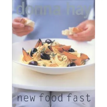 New Food Fast – Donna Hay (EN)