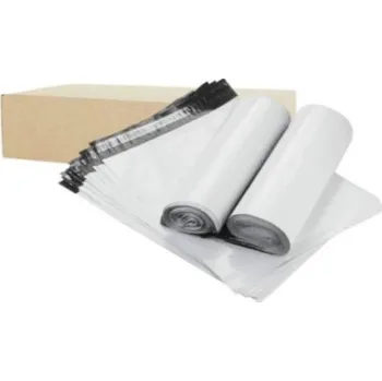 Obálka Plastové obálky XL 100ks