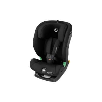 Autosedačka Maxi Cosi Titan S Comfort i-Size 2024 Authentic Black