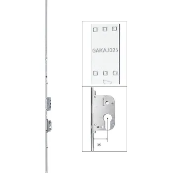 Příslušenství k oknu WINKHAUS GAKA.1325-1.D35 Převodová lišta