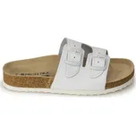 Ortopedické pantofle ORS T13/10, Protetika, bílá - 35