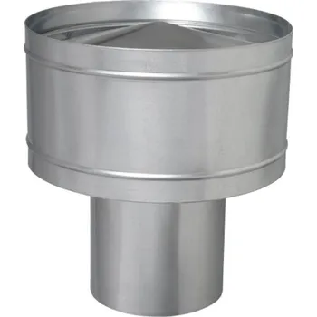 UNITRADE HK Hlavice CAGI - Průměr: 315