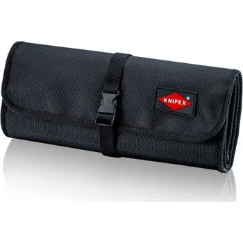 Svinovací pouzdro na nářadí barva Černá, Polyester, délka: 830mm x 310mm Knipex