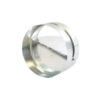 Ventilace UNITRADE HK Zpětná klapka 315