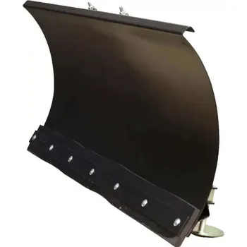 Radlice Sněhová radlice – jednoduchý závěs Seco (S536059120203) (Radlice pro odhrnování sněhu pro traktor Starjet a Challenge)