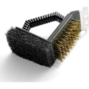 Svíčka Landmann | Kartáč na čištění grilu 207 0207