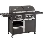 Tepro Toronto Kombi Kombinovaný gril na plyn a uhlí Tepro 3179