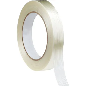 Lepicí páska PERDIX – Vyztužená páska „FILAMENT“ 38mmx50m