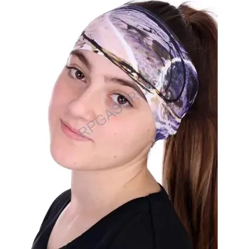 Sportovní čelenka Sportovní čelenka zateplená N 101