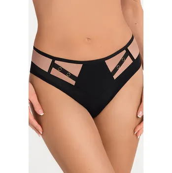 Kalhotky Gorsenia K887 Tesora barva: béžová S