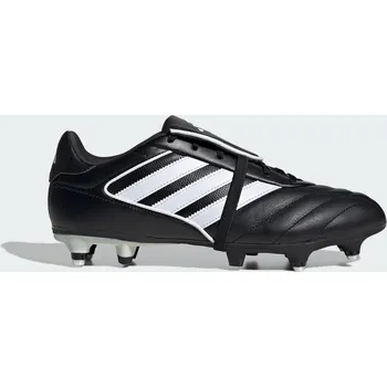 Fotbal ADIDAS Kopačky Copa Gloro 2 Soft Ground 43 1/3 BÍLÁ|ČERNÁ