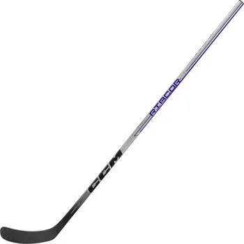 Hokejka Kompozitová hokejka CCM RIBCOR 86K INT. Tvrdost: 55 flex, Zahnutí čepele: P29, Záhyb: Pravá