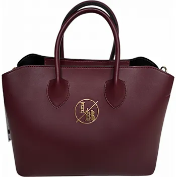 Kabelka Kabelka LAURA BIAGGI JS59/4 bordo
