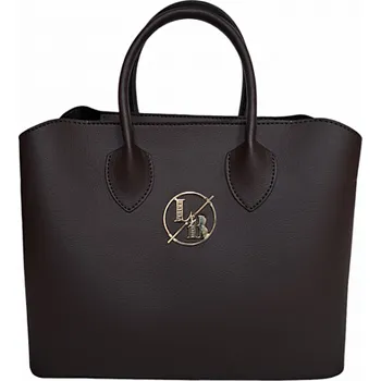 Kabelka Kabelka LAURA BIAGGI JS59/5 hnědá