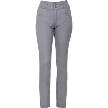 Dámské kalhoty ARDON JASVENA H2349 dámské kalhoty šedé - 36