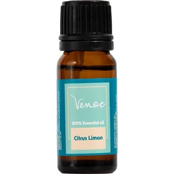 Esenciální olej Citron Venoc 10ml