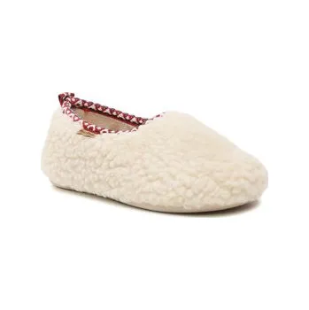 Dámská obuv Bačkory Toni Pons Marta Bílá 40