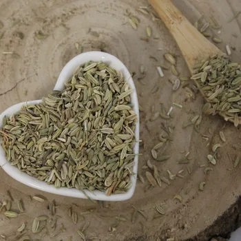 Koření Fenykl obecný - plod celý - Foeniculum vulgare - Fructus foeniculi 250 g