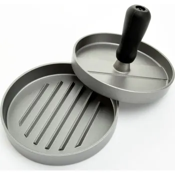 Svíčka Landmann | Lis na hamburgery 13710