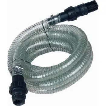 Zahradní hadice Hadice NAC sací 7m k PP42-2L