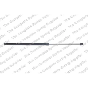 Příslušenství karosérie LESJÖFORS Pneumatická pružina, zavazadlový / nákladový prostor 8156843