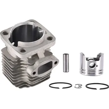 Válec motoru válec motoru 2T MINIBIKE POCKETBIKE vrt.44 mm ZK 44-6