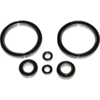 ROCKRIDER Sada ložisek rámu Systeme 9