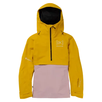 Dámská softshellová bunda Burton [pokud] Kimmy Gore-Tex 2L Anorak Jacket W L