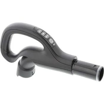 Hubice k vysavači Madlo (rukojeť) hadice RF k vysavači AEG-ELECTROLUX Pure D8 ovál 2G s ovládáním