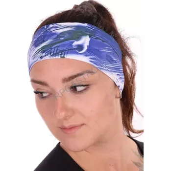 Sportovní čelenka Sportovní čelenka zateplená N 118