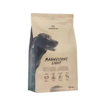 Krmivo pro psa Magnusson Light 14 kg