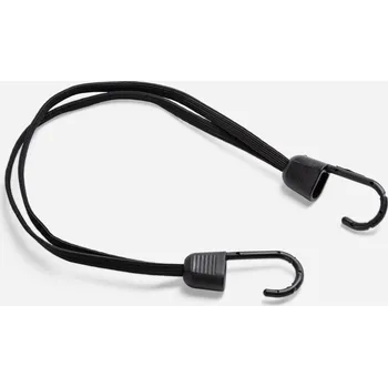 Opasek OLYMPIQUE Gumicuk na nosič černý