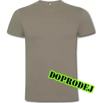 pracovní tričko Tričko Xfer - doprodej XS - 8 ks