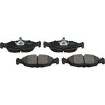 Sada brzdových destiček, kotoučová brzda Kavo Parts KBP-1005