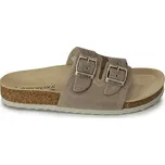 Ortopedické pantofle ORS T13/41, Protetika, šedá - 35