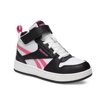 Dámská obuv Sneakersy Reebok PRIME 2.0 MIDCUT 100225141 Černá 34