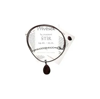 Přívěsek Přívěsek ke znamení Štír