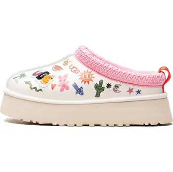 Dámská obuv UGG Tazz Slipper "Pop Sketch" Velikost: 38