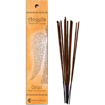 Vonná tyčinka Archandělské vonné tyčinky - Uriel